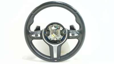 Recambio de volante para bmw 3 (f30, f80) 2011-2018 320 d referencia OEM IAM 32307850403 32307850403 