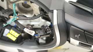 Recambio de volante para bmw 3 (f30, f80) 2011-2018 320 d referencia OEM IAM 32307850403 32307850403 