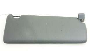 Recambio de parasol izquierdo para bmw 3 (f30, f80) 2011-2018 320 d referencia OEM IAM 51168061313 51168061313  2