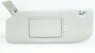 Recambio de parasol izquierdo para citroën c4 iii (ba_, bb_, bc_) 2020- 1.5 bluehdi 130 (bbyhzb) referencia OEM IAM 96738898UW 9