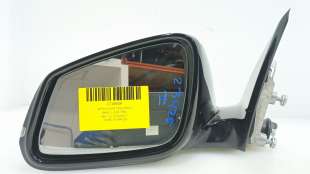 Recambio de retrovisor izquierdo para bmw 3 (f30, f80) 2011-2018 320 d referencia OEM IAM 51167345677 51167345677 