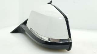 Recambio de retrovisor izquierdo para bmw 3 (f30, f80) 2011-2018 320 d referencia OEM IAM 51167345677 51167345677 