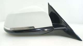 Recambio de retrovisor derecho para bmw 3 (f30, f80) 2011-2018 320 d referencia OEM IAM 51167459112 51167459112 