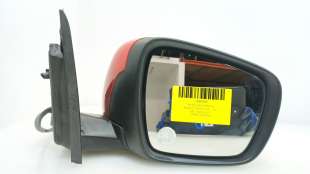 Recambio de retrovisor derecho para renault kadjar (ha_, hl_) 2015- 1.6 dci 130 referencia OEM IAM 963014157R 963014157R 