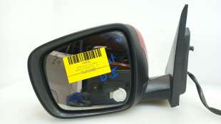 Recambio de retrovisor izquierdo para renault kadjar (ha_, hl_) 2015- 1.6 dci 130 referencia OEM IAM 963021854R 963021854R 