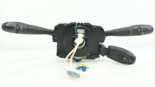Recambio de mando multifuncion para peugeot partner tepee 2008- 1.6 hdi 75 (16v) referencia OEM IAM 98062249XT 96662454XT 