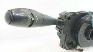 Recambio de mando multifuncion para peugeot partner tepee 2008- 1.6 hdi 75 (16v) referencia OEM IAM 98062249XT 96662454XT 