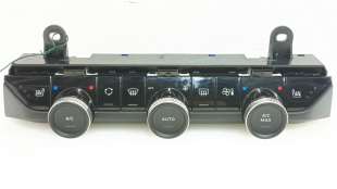 Recambio de mando calefaccion / aire acondicionado para citroën c4 iii (ba_, bb_, bc_) 2020- 1.5 bluehdi 130 (bbyhzb) referencia