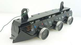 Recambio de mando calefaccion / aire acondicionado para citroën c4 iii (ba_, bb_, bc_) 2020- 1.5 bluehdi 130 (bbyhzb) referencia 2