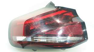 Recambio de piloto trasero izquierdo para citroën c4 iii (ba_, bb_, bc_) 2020- 1.5 bluehdi 130 (bbyhzb) referencia OEM IAM 98311