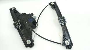 Recambio de elevalunas delantero derecho para citroën c4 iii (ba_, bb_, bc_) 2020- 1.5 bluehdi 130 (bbyhzb) referencia OEM IAM 9 2