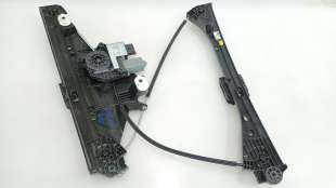 Recambio de elevalunas delantero izquierdo para citroën c4 iii (ba_, bb_, bc_) 2020- 1.5 bluehdi 130 (bbyhzb) referencia OEM IAM