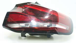 Recambio de piloto trasero derecho para citroën c4 iii (ba_, bb_, bc_) 2020- 1.5 bluehdi 130 (bbyhzb) referencia OEM IAM 9831100