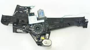 Recambio de elevalunas trasero izquierdo para citroën c4 iii (ba_, bb_, bc_) 2020- 1.5 bluehdi 130 (bbyhzb) referencia OEM IAM 9