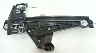 Recambio de elevalunas trasero derecho para citroën c4 iii (ba_, bb_, bc_) 2020- 1.5 bluehdi 130 (bbyhzb) referencia OEM IAM 983 2