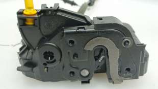 Recambio de cerradura puerta trasera izquierda para citroën c4 iii (ba_, bb_, bc_) 2020- 1.5 bluehdi 130 (bbyhzb) referencia OEM