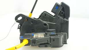 Recambio de cerradura puerta trasera izquierda para citroën c4 iii (ba_, bb_, bc_) 2020- 1.5 bluehdi 130 (bbyhzb) referencia OEM 2