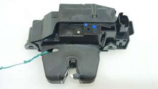 Recambio de cerradura maletero / porton para citroën c4 iii (ba_, bb_, bc_) 2020- 1.5 bluehdi 130 (bbyhzb) referencia OEM IAM 98