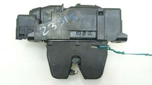 Recambio de cerradura maletero / porton para citroën c4 iii (ba_, bb_, bc_) 2020- 1.5 bluehdi 130 (bbyhzb) referencia OEM IAM 98 2