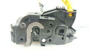 Recambio de cerradura puerta trasera derecha para citroën c4 iii (ba_, bb_, bc_) 2020- 1.5 bluehdi 130 (bbyhzb) referencia OEM I