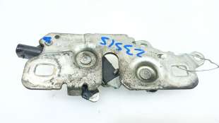 Recambio de cerradura capot para citroën c4 iii (ba_, bb_, bc_) 2020- 1.5 bluehdi 130 (bbyhzb) referencia OEM IAM 9822726780 982