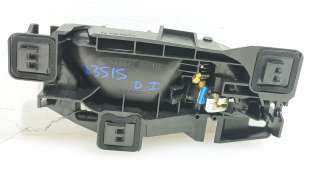 Recambio de maneta interior delantera izquierda para citroën c4 iii (ba_, bb_, bc_) 2020- 1.5 bluehdi 130 (bbyhzb) referencia OE 2