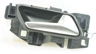Recambio de maneta interior delantera derecha para citroën c4 iii (ba_, bb_, bc_) 2020- 1.5 bluehdi 130 (bbyhzb) referencia OEM 