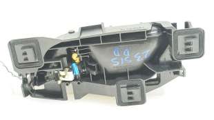 Recambio de maneta interior delantera derecha para citroën c4 iii (ba_, bb_, bc_) 2020- 1.5 bluehdi 130 (bbyhzb) referencia OEM  2