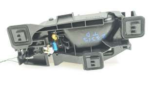 Recambio de maneta interior trasera derecha para citroën c4 iii (ba_, bb_, bc_) 2020- 1.5 bluehdi 130 (bbyhzb) referencia OEM IA 2