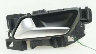 Recambio de maneta interior trasera izquierda para citroën c4 iii (ba_, bb_, bc_) 2020- 1.5 bluehdi 130 (bbyhzb) referencia OEM 