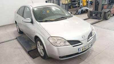 nissan primera hatchback (p12) 2002- del año 2003