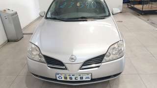 nissan primera hatchback (p12) 2002- del año 2003