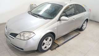 nissan primera hatchback (p12) 2002- del año 2003