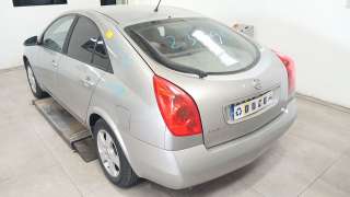 nissan primera hatchback (p12) 2002- del año 2003