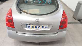 nissan primera hatchback (p12) 2002- del año 2003