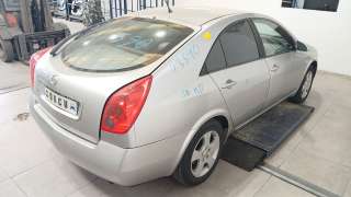 nissan primera hatchback (p12) 2002- del año 2003