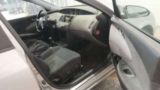 nissan primera hatchback (p12) 2002- del año 2003