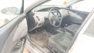 nissan primera hatchback (p12) 2002- del año 2003