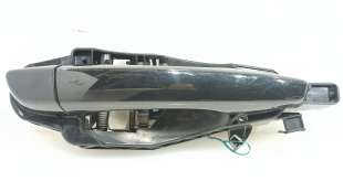 Recambio de maneta exterior delantera derecha para citroën c4 iii (ba_, bb_, bc_) 2020- 1.5 bluehdi 130 (bbyhzb) referencia OEM 