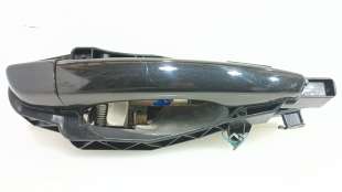 Recambio de maneta exterior trasera derecha para citroën c4 iii (ba_, bb_, bc_) 2020- 1.5 bluehdi 130 (bbyhzb) referencia OEM IA