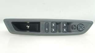 Recambio de mando elevalunas delantero izquierdo para citroën c4 iii (ba_, bb_, bc_) 2020- 1.5 bluehdi 130 (bbyhzb) referencia O