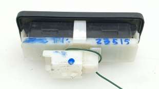 Recambio de maneta exterior porton para citroën c4 iii (ba_, bb_, bc_) 2020- 1.5 bluehdi 130 (bbyhzb) referencia OEM IAM 9820395 2