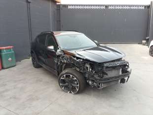 cupra formentor (km7, kmp) 2020- del año 2023