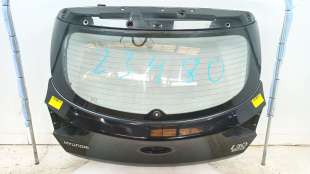 Recambio de porton trasero para hyundai i30 (gd) 2011- 1.4 crdi referencia OEM IAM 73700A6000 73700A6000 
