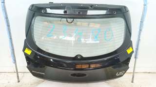 Recambio de porton trasero para hyundai i30 (gd) 2011- 1.4 crdi referencia OEM IAM 73700A6000 73700A6000 