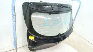 Recambio de porton trasero para hyundai i30 (gd) 2011- 1.4 crdi referencia OEM IAM 73700A6000 73700A6000  2