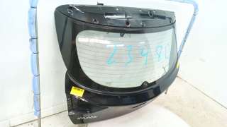 Recambio de porton trasero para hyundai i30 (gd) 2011- 1.4 crdi referencia OEM IAM 73700A6000 73700A6000 