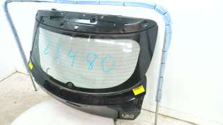 Recambio de porton trasero para hyundai i30 (gd) 2011- 1.4 crdi referencia OEM IAM 73700A6000 73700A6000 
