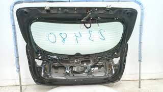 Recambio de porton trasero para hyundai i30 (gd) 2011- 1.4 crdi referencia OEM IAM 73700A6000 73700A6000 