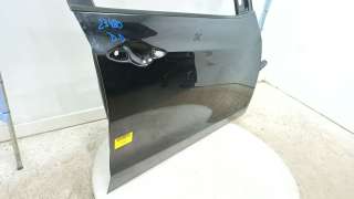 Recambio de puerta delantera derecha para hyundai i30 (gd) 2011- 1.4 crdi referencia OEM IAM 76004A6000 76004A6000 